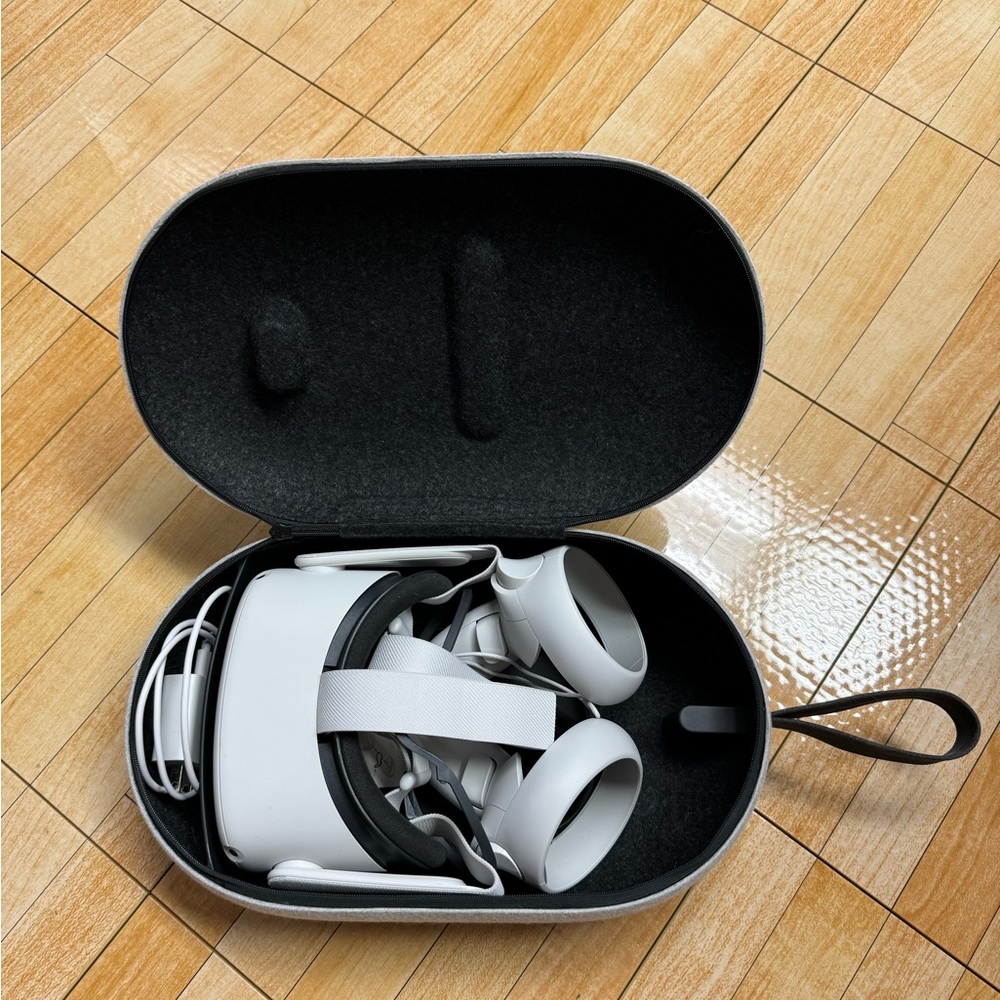 Oculus Quest 2